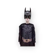 Batman jelmez 3 részes
