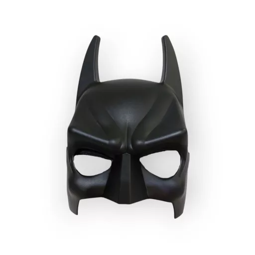 Batman jelmez 3 részes