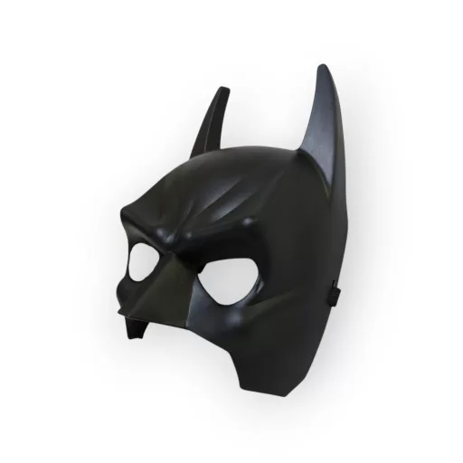 Batman jelmez 3 részes