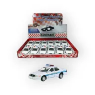 Ford Crown Victoria Rendőr Autó