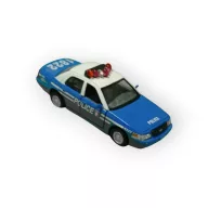 Ford Crown Victoria Police Interceptor
