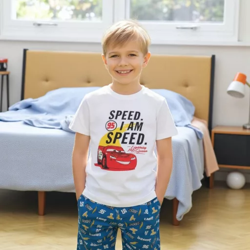 Verdák pizsama szett