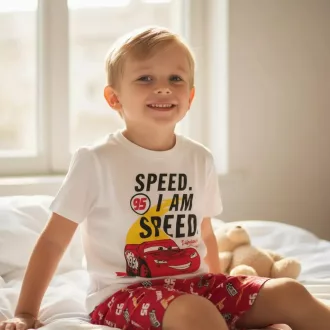Verdák pizsama szett