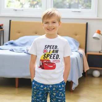Verdák pizsama szett