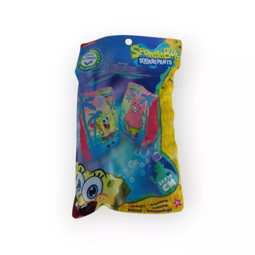 SpongyaBob karúszó