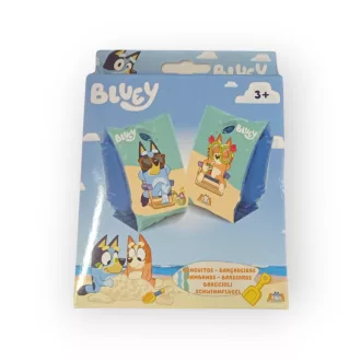 Bluey kutya karúszó