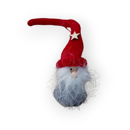 Hosszúsapkás kismanó