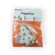 Függődísz, Karácsonyfa