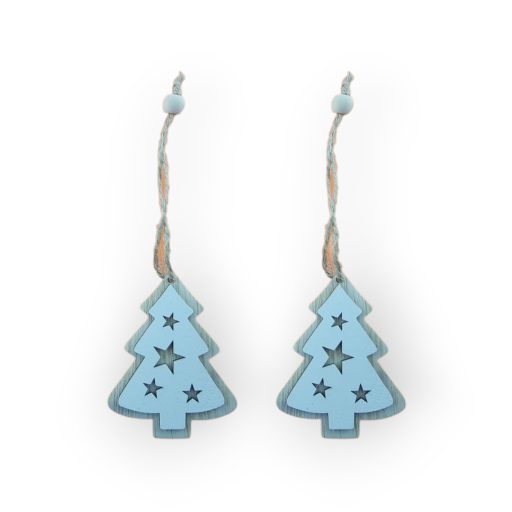 Függődísz, Karácsonyfa