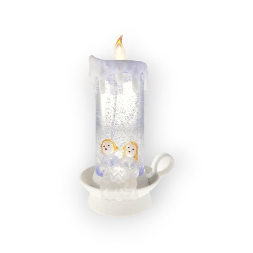 Karácsonyi gyertya 26Cm