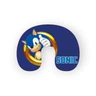 Sonic a sündisznó utazópárna
