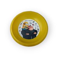 Minion mélytányér