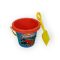 Spider-Man homokozó vödör+lapát kicsi