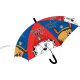 081389 Mancs őrjárat gyerek félautomata esernyő O 74cm 