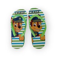 Mancs őrjárat flip-flop papucs fiús