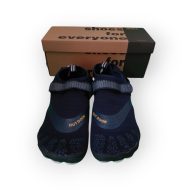 Vizicipő sötétkék férfi 40-45