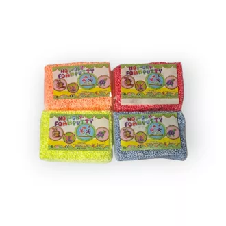 Foam Putty 
