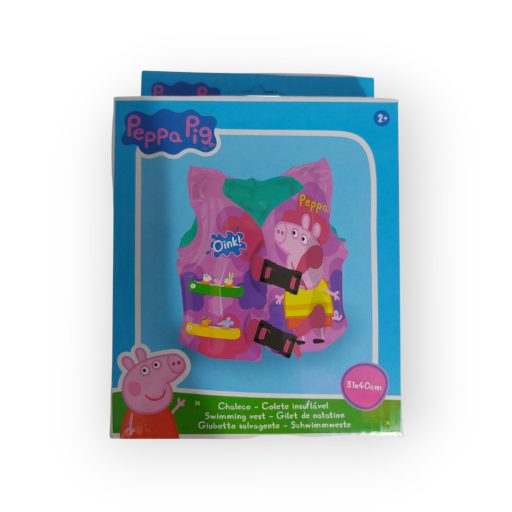 Peppa malac úszómellény