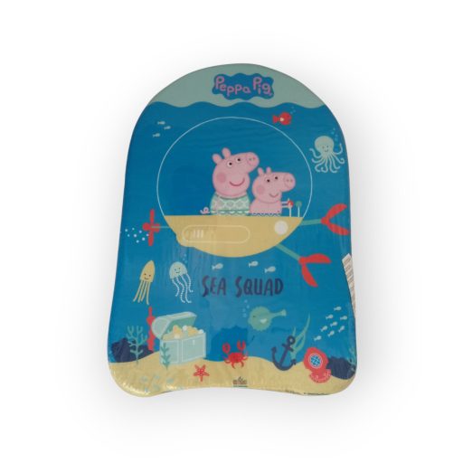 Peppa malac úszássegítő deszka 45cm