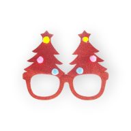 Karácsonyi Party Szemüveg