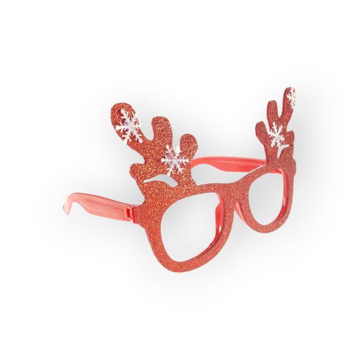 Karácsonyi Party Szemüveg