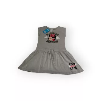 Minnie és Mickey nyári ruha