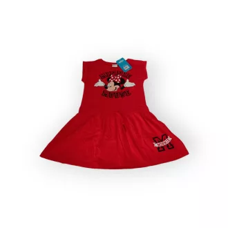 Minnie és Mickey nyári ruha