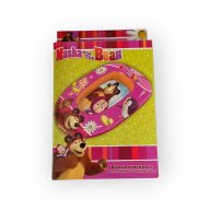 Masha gyerek csónak