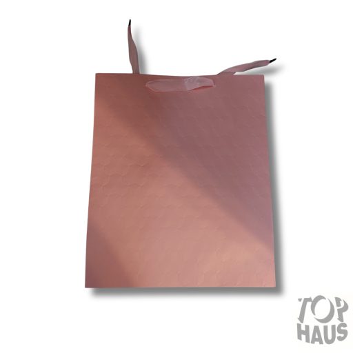 Dísztasak egyszínű