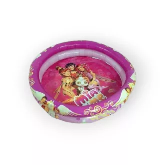 Medence Mia and Me  90cm 9732