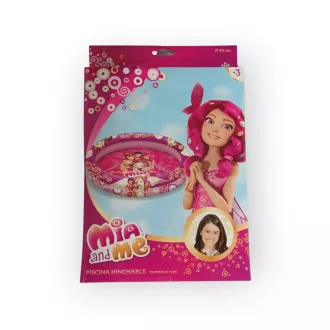 Medence Mia and Me  90cm 9732