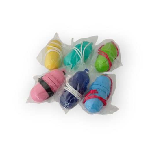 Vizipénztárca - beach box 