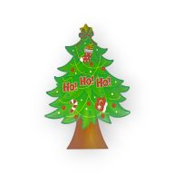 Karácsonyfa Álló Dekoráció 88 Cm