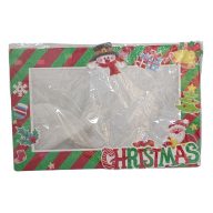 Képkeret Karácsonyi 88x58cm 