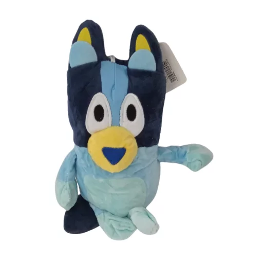 Bluey és Bingo plüss figurák