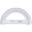Ico műanyag szögmérő