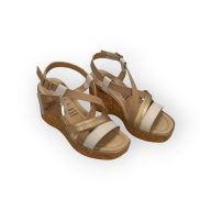 Női divat szandál-36