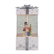 Lámpás Ajándékdoboz 10 Cm