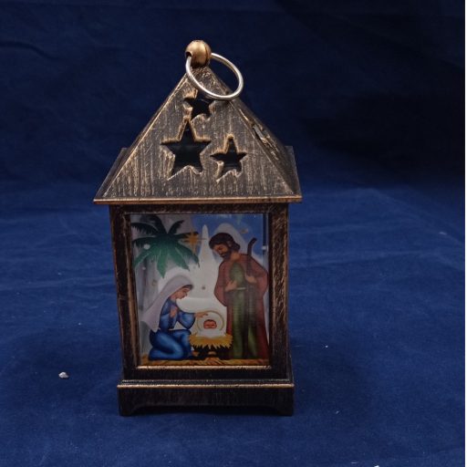 LED Lámpás melegfényű