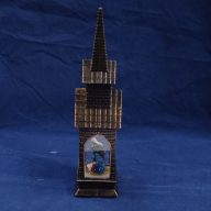 Lámpás templom 2 féle