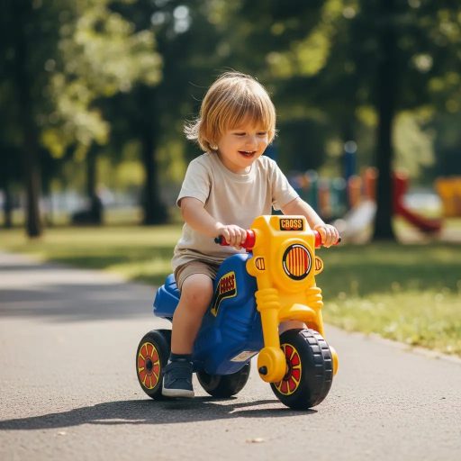 Gyerek cross  motor 111