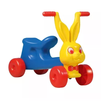  Nyuszi motor  106