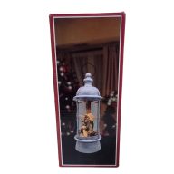 Lámpás 30 cm USB csatlakozóval