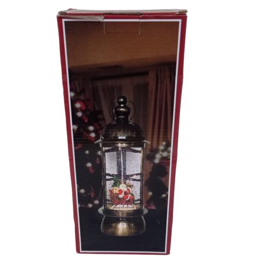 Lámpás 30 cm USB csatlakozóval