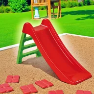 Kerti Csúszda 95Cm  428