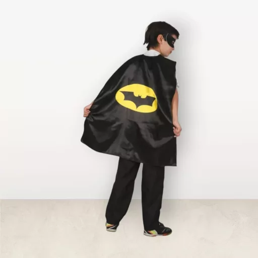Batman Jelmez