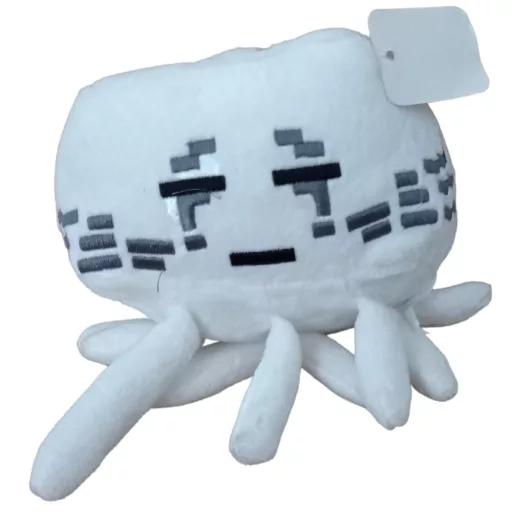 Minecraft figurák