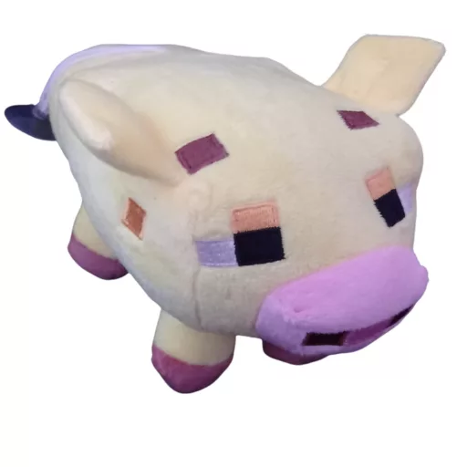 Minecraft figurák