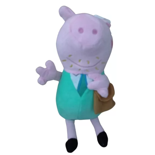 Peppa malac és barátai