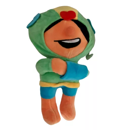 Nita Browl  plüss figurák